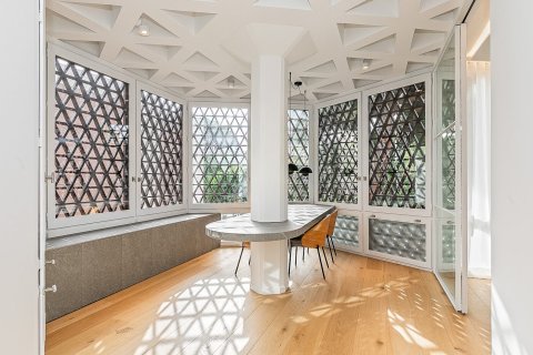 5 bedrooms apartment for sale in Barcelona, Catalonia, Spain № 1523 - photo 6