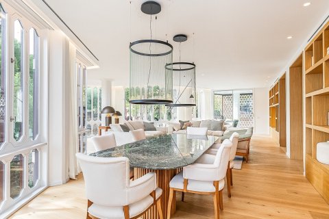 5 bedrooms apartment for sale in Barcelona, Catalonia, Spain № 1523 - photo 4