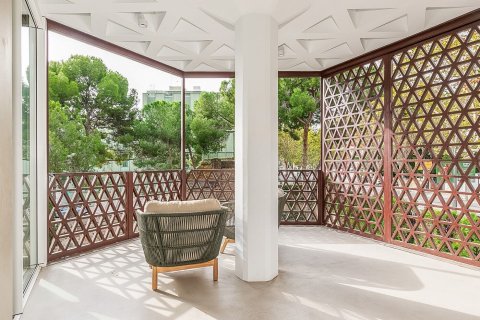 5 bedrooms apartment for sale in Barcelona, Catalonia, Spain № 1523 - photo 7