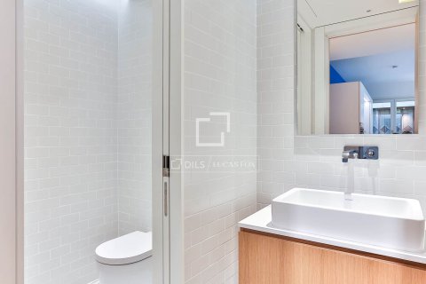 2 bedrooms apartment for sale in Barcelona, Catalonia, Spain № 4433 - photo 11
