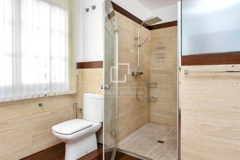 Villa de 5 dormitorios en venta en Bellaterra, Barcelona, Cataluña, Spain № 4437 - foto 15