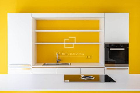 3 bedrooms apartment for sale in Barcelona, Catalonia, Spain № 4436 - photo 4