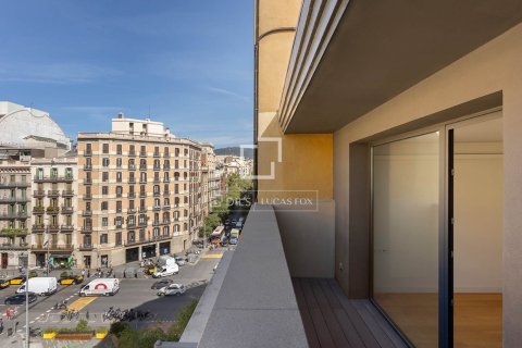 Ático de 2 dormitorios en venta en Barcelona, Cataluña, Spain № 4438 - foto 26