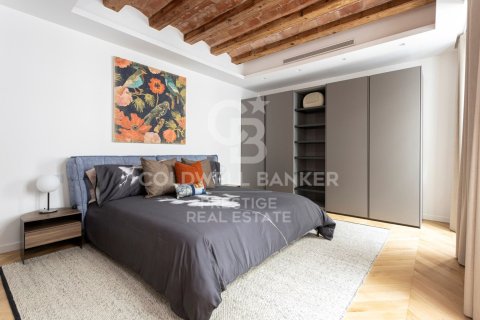 3 bedrooms apartment for rent in Barcelona, Catalonia, Spain № 6116 - photo 21