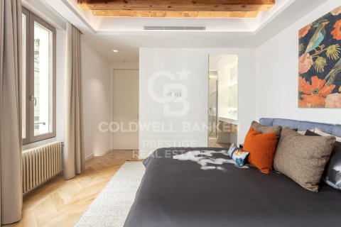 3 bedrooms apartment for rent in Barcelona, Catalonia, Spain № 6116 - photo 26