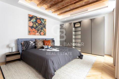 3 bedrooms apartment for rent in Barcelona, Catalonia, Spain № 6116 - photo 22