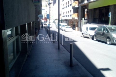 Снять в аренду парковку в Андорра, Испания 2м², № 6118 - фото 5
