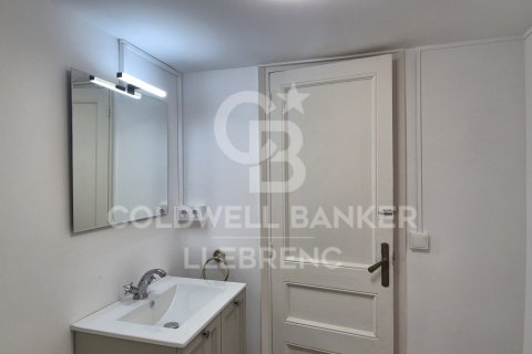 Oficina de 185 m² en alquiler en Barcelona, Cataluña, Spain № 6115 - foto 21