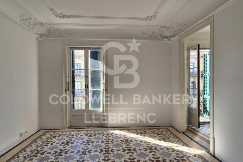 Oficina de 185 m² en alquiler en Barcelona, Cataluña, Spain № 6115 - foto 5