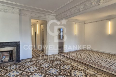 Estudio en alquiler en Barcelona, Cataluña, Spain № 6115