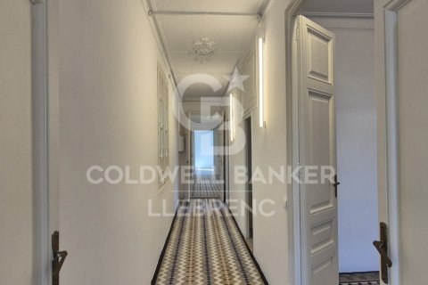 Oficina de 185 m² en alquiler en Barcelona, Cataluña, Spain № 6115 - foto 16