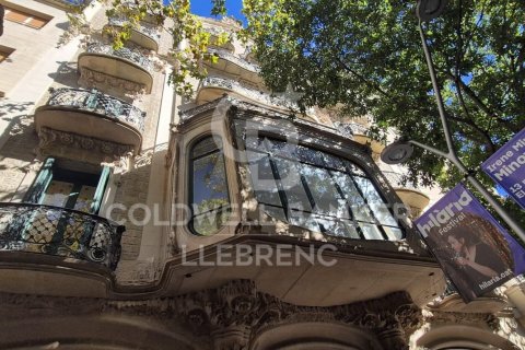 Oficina de 185 m² en alquiler en Barcelona, Cataluña, Spain № 6115 - foto 3