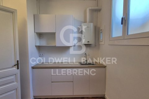 Oficina de 185 m² en alquiler en Barcelona, Cataluña, Spain № 6115 - foto 12