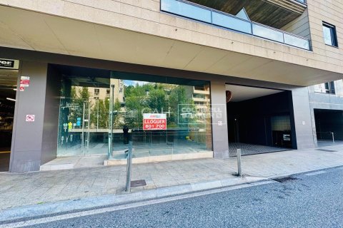 Propiedad comercial de 395 m² en alquiler en Principado De Andorra (Ninguna Poblacion Tiene C.P.), Lérida, Cataluña, Spain № 6114