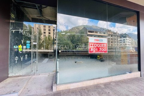 Снять в аренду коммерческую недвижимость в Андорра, Испания 395м², № 6114 - фото 3