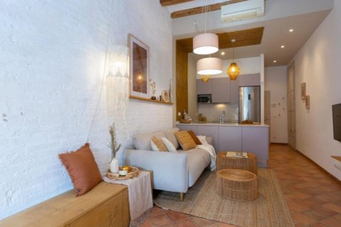 Купить коммерческую недвижимость в Барселона, Испания 735м², № 6181 - фото 16
