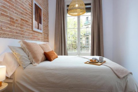 Купить коммерческую недвижимость в Барселона, Испания 735м², № 6181 - фото 10