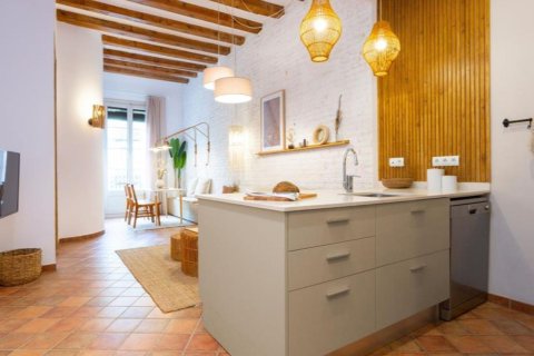 Купить коммерческую недвижимость в Барселона, Испания 735м², № 6181 - фото 8