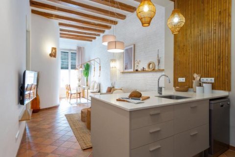 Купить коммерческую недвижимость в Барселона, Испания 735м², № 6181 - фото 15