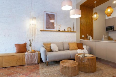 Купить коммерческую недвижимость в Барселона, Испания 735м², № 6181 - фото 17