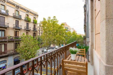 Купить коммерческую недвижимость в Барселона, Испания 735м², № 6181 - фото 5