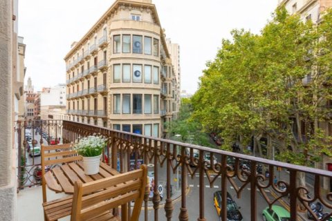 Купить коммерческую недвижимость в Барселона, Испания 735м², № 6181 - фото 4