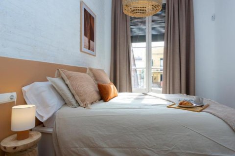 Купить коммерческую недвижимость в Барселона, Испания 735м², № 6181 - фото 2