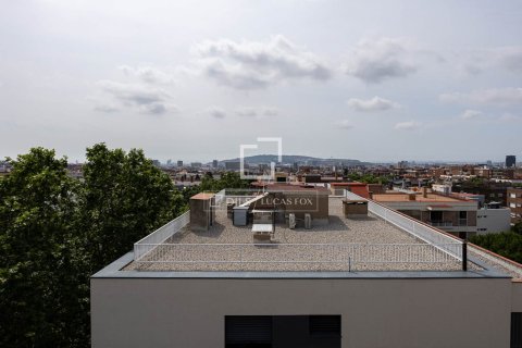 4 bedrooms apartment for rent in Barcelona, Catalonia, Spain № 7238 - photo 3