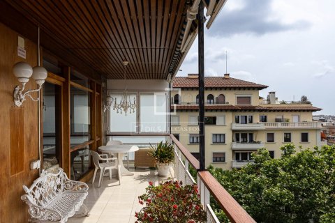 4 bedrooms apartment for rent in Barcelona, Catalonia, Spain № 7238 - photo 27