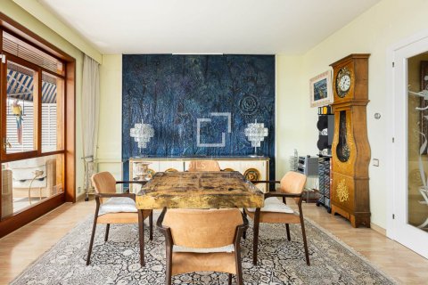 4 bedrooms apartment for rent in Barcelona, Catalonia, Spain № 7238 - photo 29