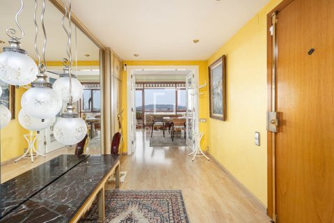 4 bedrooms apartment for rent in Barcelona, Catalonia, Spain № 7238 - photo 16