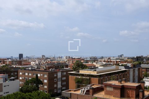 4 bedrooms apartment for rent in Barcelona, Catalonia, Spain № 7238 - photo 2