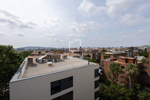 4 bedrooms apartment for rent in Barcelona, Catalonia, Spain № 7238 - photo 25