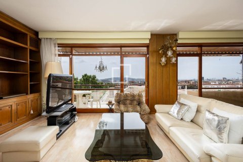 4 bedrooms apartment for rent in Barcelona, Catalonia, Spain № 7238 - photo 23