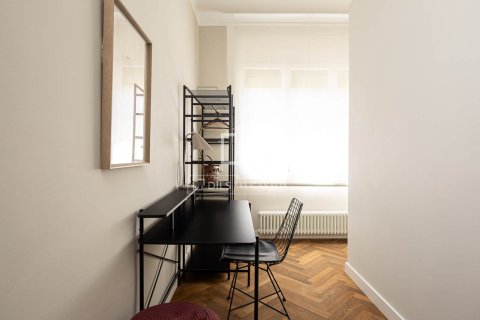 3 bedrooms apartment for rent in Barcelona, Catalonia, Spain № 7243 - photo 27