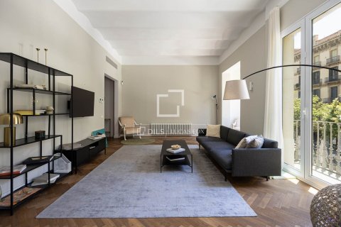 3 bedrooms apartment for rent in Barcelona, Catalonia, Spain № 7243 - photo 23