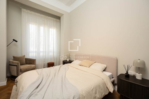 3 bedrooms apartment for rent in Barcelona, Catalonia, Spain № 7243 - photo 30