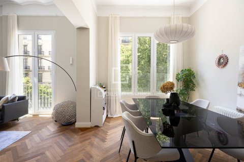 3 bedrooms apartment for rent in Barcelona, Catalonia, Spain № 7243 - photo 20