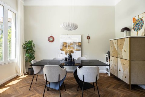 3 bedrooms apartment for rent in Barcelona, Catalonia, Spain № 7243 - photo 19