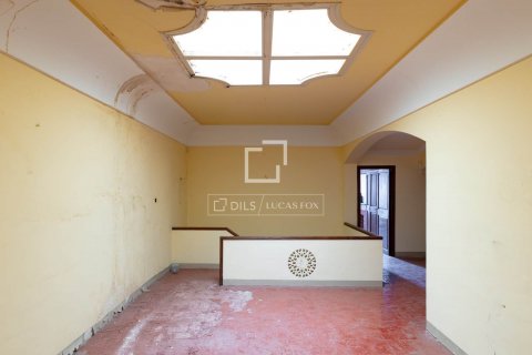 1847 sq.m. commercial property for sale in Sant Andreu de Llavaneres, Barcelona, Catalonia, Spain № 8639 - photo 4