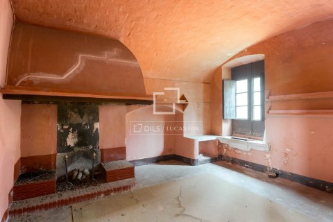 1847 sq.m. commercial property for sale in Sant Andreu de Llavaneres, Barcelona, Catalonia, Spain № 8639 - photo 12