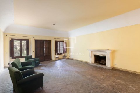 1847 sq.m. commercial property for sale in Sant Andreu de Llavaneres, Barcelona, Catalonia, Spain № 8639 - photo 18