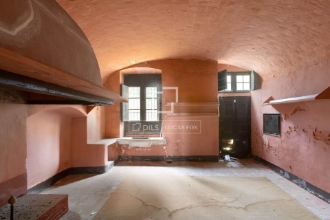 1847 sq.m. commercial property for sale in Sant Andreu de Llavaneres, Barcelona, Catalonia, Spain № 8639 - photo 11