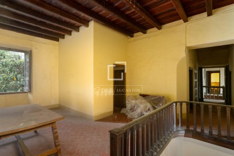 1847 sq.m. commercial property for sale in Sant Andreu de Llavaneres, Barcelona, Catalonia, Spain № 8639 - photo 10