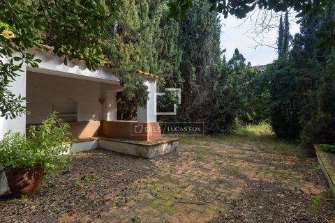 1847 sq.m. commercial property for sale in Sant Andreu de Llavaneres, Barcelona, Catalonia, Spain № 8639 - photo 21