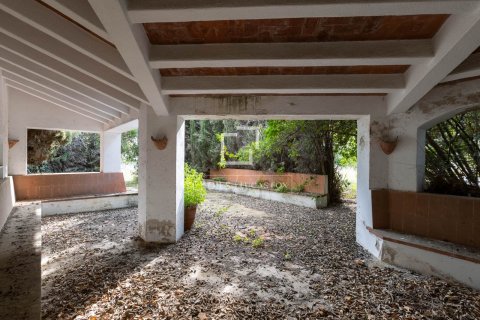 1847 sq.m. commercial property for sale in Sant Andreu de Llavaneres, Barcelona, Catalonia, Spain № 8639 - photo 6