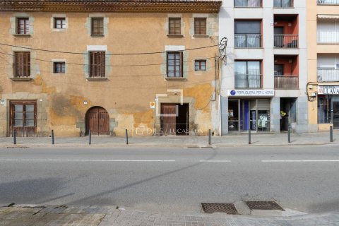 1847 sq.m. commercial property for sale in Sant Andreu de Llavaneres, Barcelona, Catalonia, Spain № 8639 - photo 19
