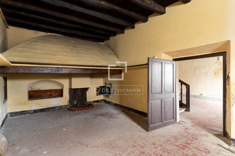 1847 sq.m. commercial property for sale in Sant Andreu de Llavaneres, Barcelona, Catalonia, Spain № 8639 - photo 16