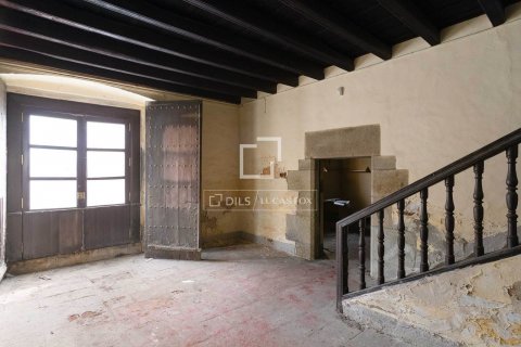 1847 sq.m. commercial property for sale in Sant Andreu de Llavaneres, Barcelona, Catalonia, Spain № 8639 - photo 7