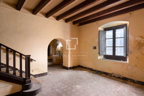 1847 sq.m. commercial property for sale in Sant Andreu de Llavaneres, Barcelona, Catalonia, Spain № 8639 - photo 14